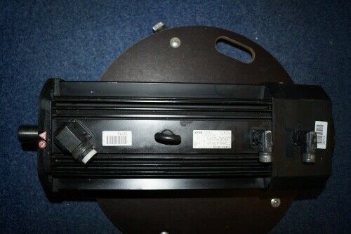 LENZE MDFKARS112-22 Servomotor para aplicações de trabalho pesado