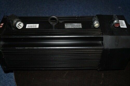 LENZE MDFKARS112-22 Servomotor para aplicações de trabalho pesado