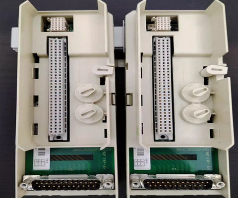TU812V1 3BSE013232R1 ABB 8 Canal 250 V Modulo compacto
