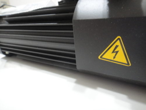 LENZ EMDSKSBA036-23 Servomotor com 80 desempenho de condução