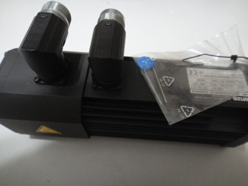 LENZ EMDSKSBA036-23 Servomotor com 80 desempenho de condução