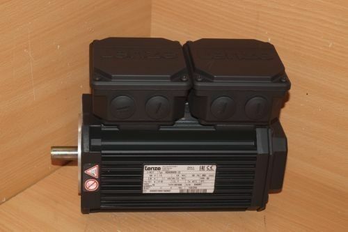 LENZE MDSKSR056-23 Servo-drivers industriais Voltagem nominal 220