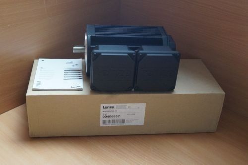LENZE MDSKSR056-23 Servo-drivers industriais Voltagem nominal 220