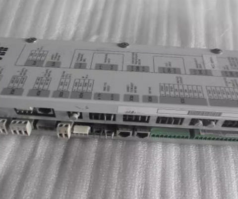 TU814V1 3BSE013233R1 Unidade de terminação de módulos compactos