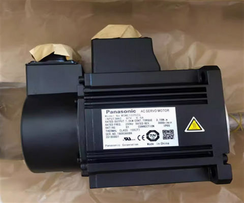 MDMA302S1C Panasonic 3 Fase Servo Motor Driver Servo Motor Industrial
