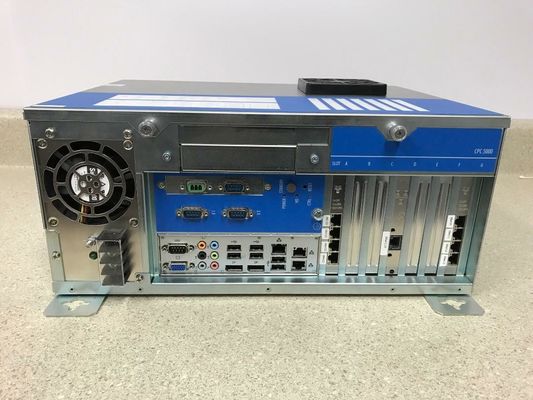 LENZE CPC 5100 2.0KW 60HZ Bateria industrial com 3000 velocidade nominal