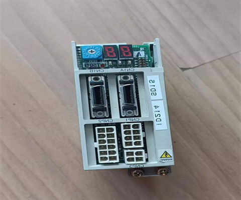 O servo industrial da C.A. MR-J2-03BH5 conduz o amplificador servo de Mitsubishi