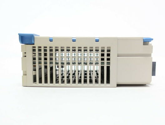 Emerson 1C31113G05 IP65 protetor à prova d'água 5KG servomotor para automação industrial