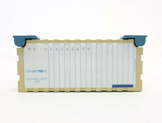 Emerson 1C31113G05 IP65 protetor à prova d'água 5KG servomotor para automação industrial