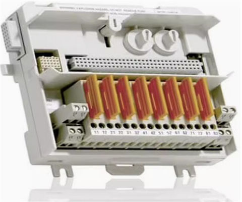 TU835V1 3BSE013236R1 ABB Módulo alargado Módulo de alimentação redundante