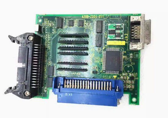 Fanuc Placas de circuito A20B-2004-0510 PCB - Módulo de E/S