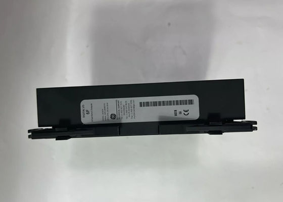 O módulo de entrada/saída digital UR-6FH da Multilin fornece a série de relés universais com oito velocidades
