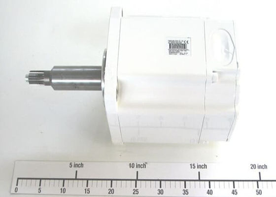 ABB 3HAC038782-001 Cable harness MU,País de origem: Espanha (ES)