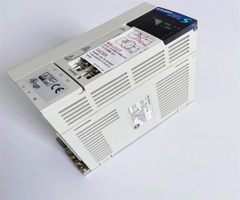 MELSERVO MR-J2 Série Servo Acionadores Industriais com Servo Controlador de Potência