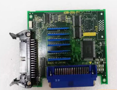 Placas de circuito Fanuc A20B-2004-0511 Fanuc servo drive /Slave Digital I/O Module
