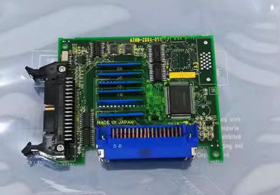 Fanuc Board - Printed Circuit Boards A20B-2004-0511 Módulo de E/S digital