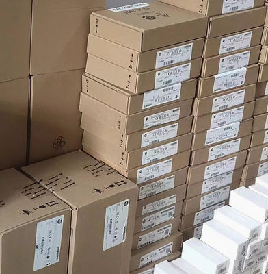 ABB 3BSE013238R1 TU837V1 Módulo de terminação do extensor de entrada/saída