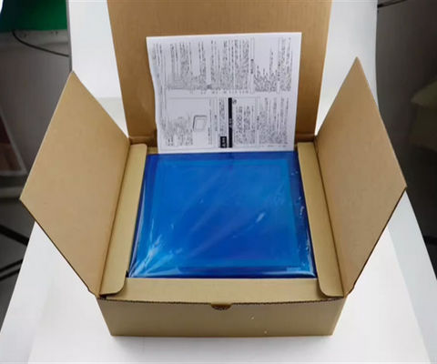 2711-K3A17L1 Tela de toque Allen Bradley HMI de 40 MB