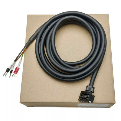 Mitsubishi MR-PWS1CBL5M-A1-L Tensão nominal 220v/ 50Hz