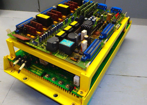 2000 RPM Servo Drive de posicionamento Variable Frequency Drive com saída de 230V e corrente nominal de 14A