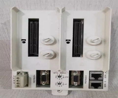 Unidade de terminação de módulo estendido ABB TU833, MTU, 50 V, ABB