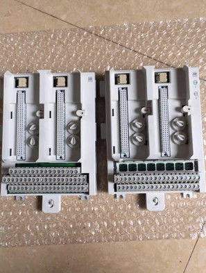 3BSE020850R1 ABB TU842 Unidade de terminação do módulo Módulo de alimentação redundante