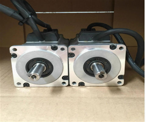 Número de peça do servomotor industrial de alta tensão HC-MF23K-UE para a série MELSERVO HC