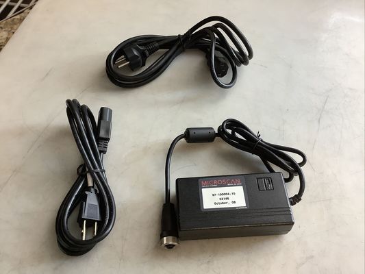 Omron 97-100004-15 1.5A IP65 Motor robótico à prova d'água com poupança de energia 60HZ