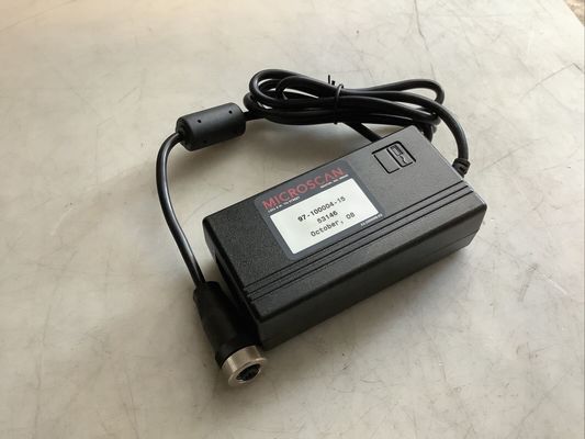 Omron 97-100004-15 1.5A IP65 Motor robótico à prova d'água com poupança de energia 60HZ