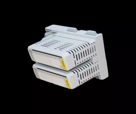 TU845 3BSEO21447R1 ABB Unidade de terminação do módulo Modulo de alimentação redundante