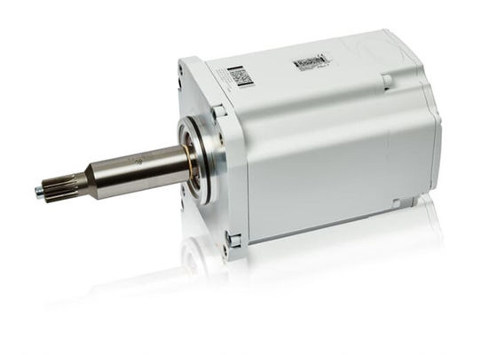 ABB 3HAC057546-005 Motor incl pinion, País de origem é País de origem