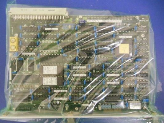 Omron 3G8B3-CL001 Servomotor de eixo para máquina automática