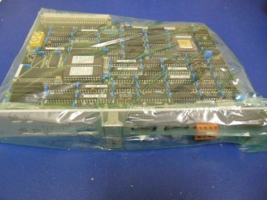 Omron 3G8B3-CL001 Servomotor de eixo para máquina automática