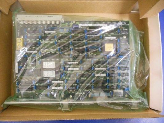 Omron 3G8B3-CL001 Servomotor de eixo para máquina automática