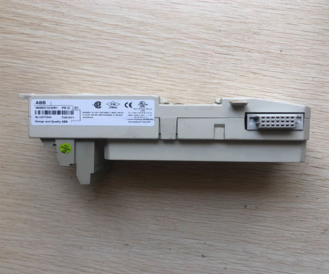 Unidade de terminação de módulo estendido ABB TU850, MTU, 50 V, ABB