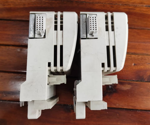 Unidade de terminação de módulo estendido ABB TU850, MTU, 50 V, ABB