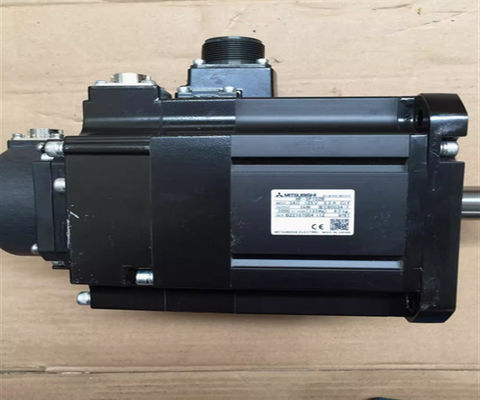 Servomotor HF-SP102 com temperatura mínima de funcionamento de 0 °C