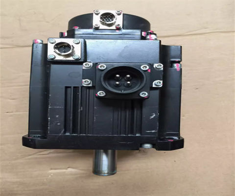 HF-SP102B Torque de classificação Servomotor mecânico Servomotor industrial