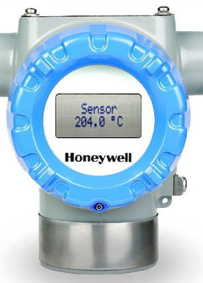 Transmissor de pressão Honeywell Transmissor de pressão compacto com tempo de resposta de 0,3 segundos