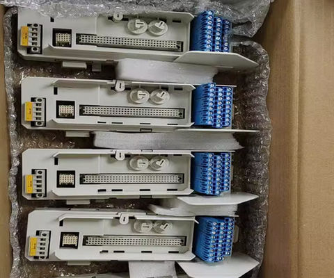 ABB TU890 3BSC690075R1 Unidade de terminação do módulo