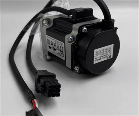 SGMG-60A2BAC Servomotor 0,637-2,39 N.m Conforme às normas e regulamentos CE