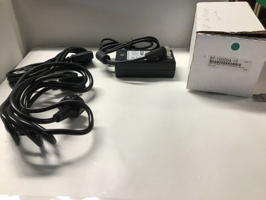 Omron 97-100004-15 250 VAC Voltage Screw Termination Limit Switch com classificação IP67