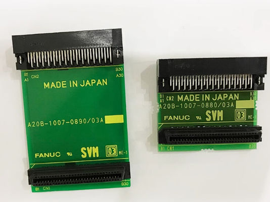 Fanuc Servo Pack A20B-1007-0910 com Protocolo de Comunicação Modbus