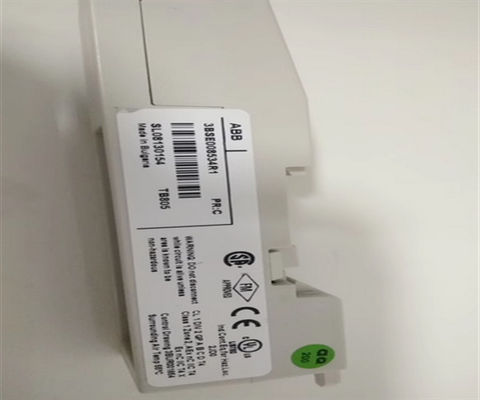 ABB TB805 3BSE008534R1 Saída de autocarro do adaptador de cabo