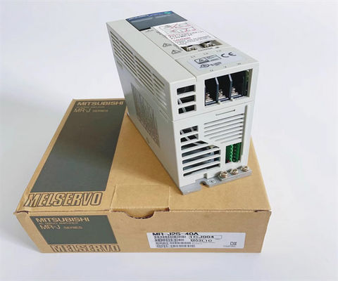 MELSERVO série MR-J2 O amplificador ideal para as necessidades de automação