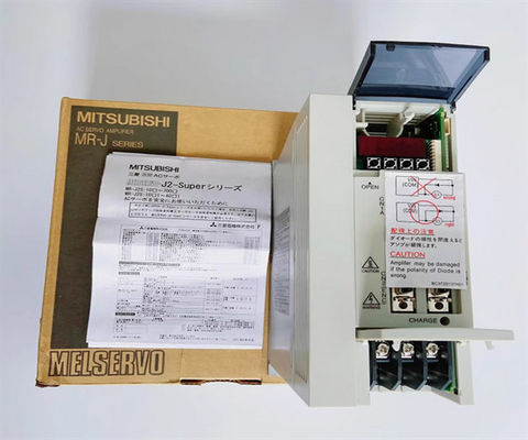 Servo motor industrial AC Servo amplificador com frequência de 200-230 VAC