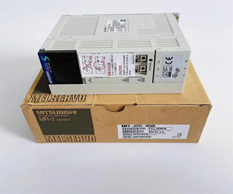 3 fases 50/60 Hz Voltagem/Frequência Servo Industrial MELSERVO MR-J2 Série