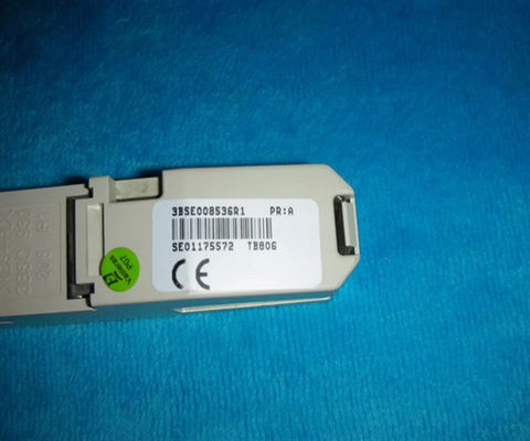 ABB TB806 3BSE008536R1 Entrada de autocarro do selector de hardware