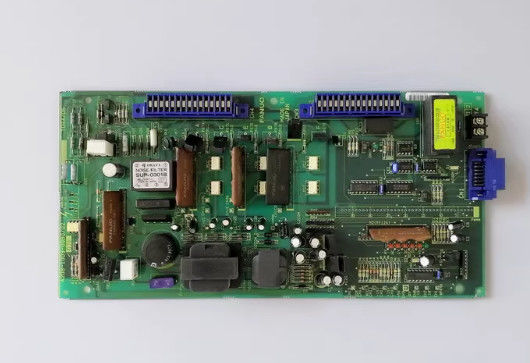A20B-1003-0090 Fanuc Robótica Original Peças sobressalentes 200V Série Ovation HC KFS23K
