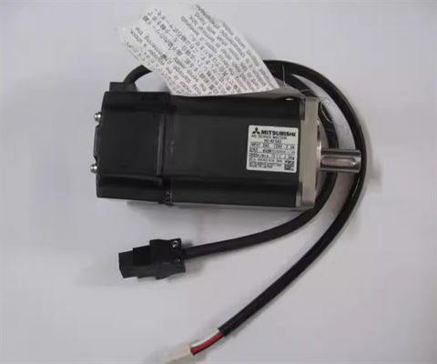 O servo industrial de MR-J4-70A Mitsubishi conduz Melservo-J4 amplificador servo de 3 fases
